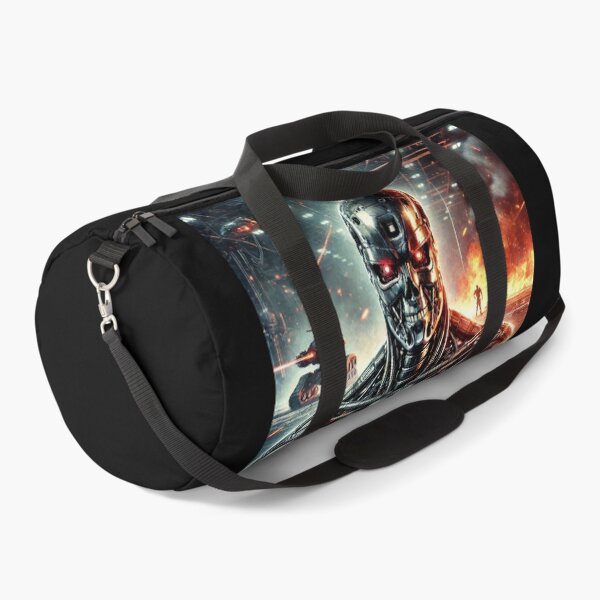 Item preview, Rise of the Machines - T-800 Terminator vol.22 designed and sold by janarspixels.