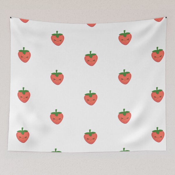 Item preview, Strawberry designed and sold by MargLandmeter.