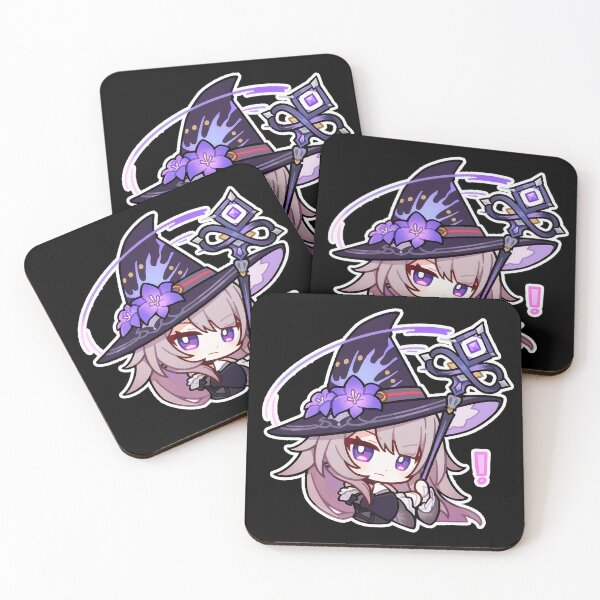Item preview, The Herta Sticker #2 Honkai Star Rail designed and sold by Astral Drop.