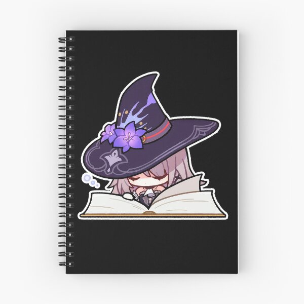 Item preview, The Herta Sticker #3 Honkai Star Rail designed and sold by Astral Drop.