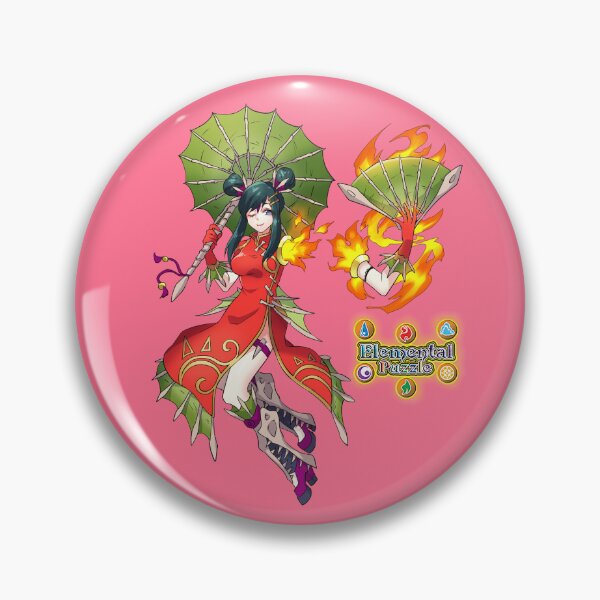 Item preview, Spino Penny designed and sold by ElementalPuzzle.