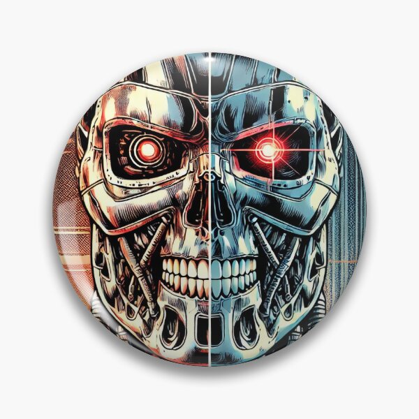 Artikelvorschau, Rebellion der Maschinen - T-800 Terminator Bd. 23 entworfen und verkauft von janarspixels.