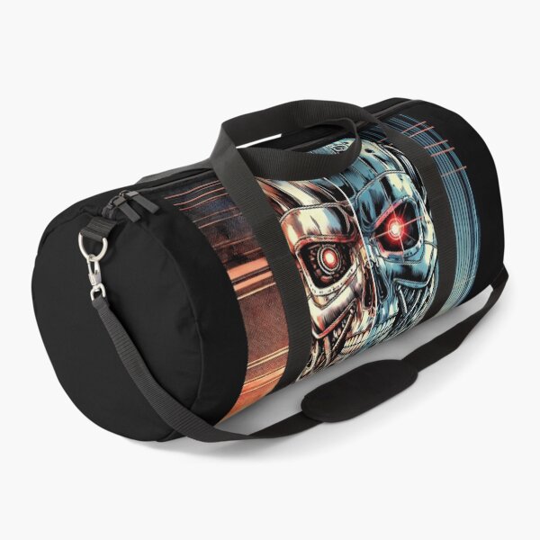 Item preview, Rise of the Machines - T-800 Terminator vol.23 designed and sold by janarspixels.