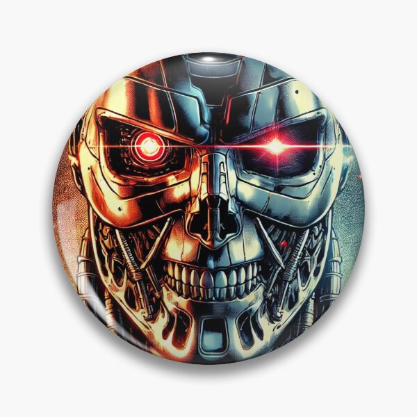 Artikelvorschau, Rebellion der Maschinen - T-800 Terminator Bd. 24 entworfen und verkauft von janarspixels.