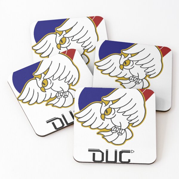 Item preview, Dijon University Club Esport designed and sold by DUCESPORT.