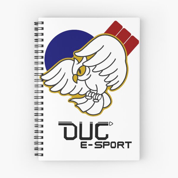 Item preview, Dijon University Club Esport designed and sold by DUCESPORT.