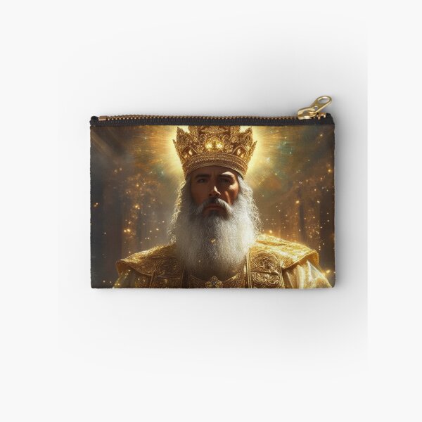 Item preview, Majestic Melchizedek: Ancient Divine Kingship designed and sold by eXtraHumans.