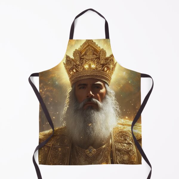 Item preview, Majestic Melchizedek: Ancient Divine Kingship designed and sold by eXtraHumans.