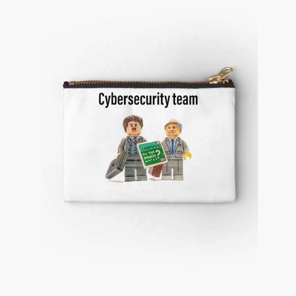 Item preview, Cybersecurity team designed and sold by TimConstable.