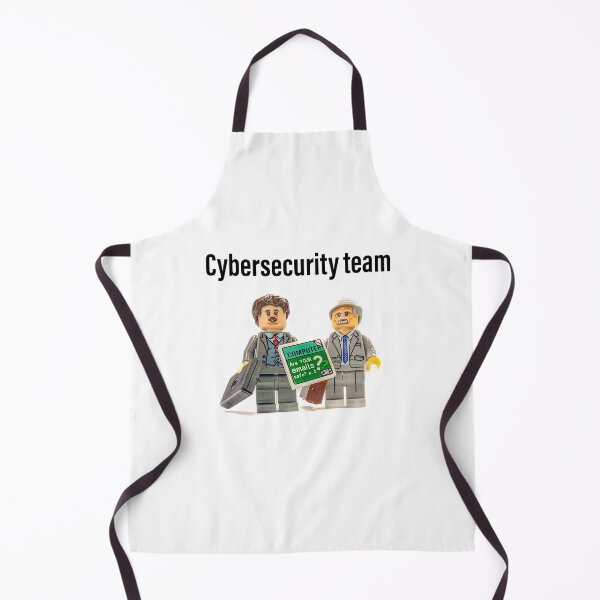 Item preview, Cybersecurity team designed and sold by TimConstable.