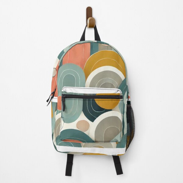 Item preview, Contemporary Oval Fusion designed and sold by HoriArc.