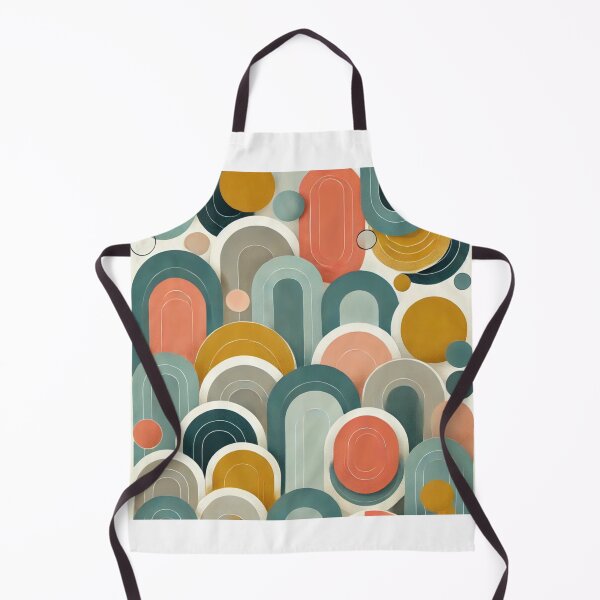 Item preview, Contemporary Oval Fusion designed and sold by HoriArc.