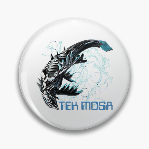 Item preview, ARK Tek Mosa designed and sold by Kormix.