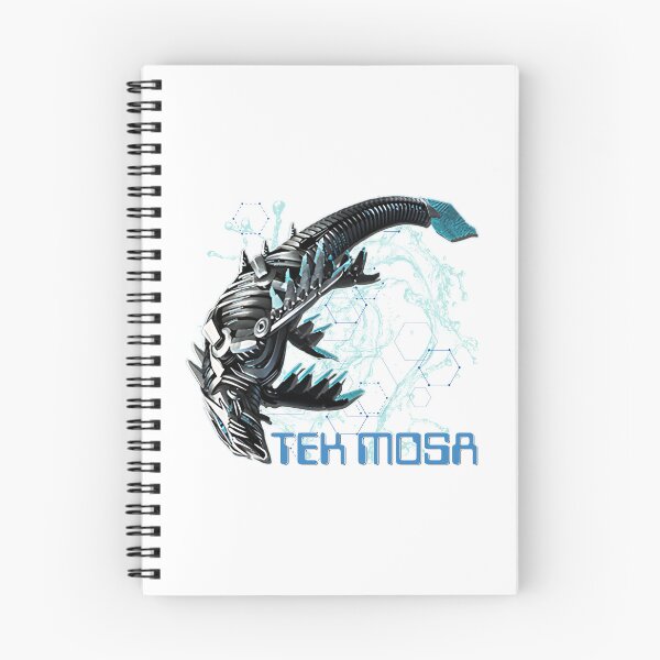 Item preview, ARK Tek Mosa designed and sold by Kormix.