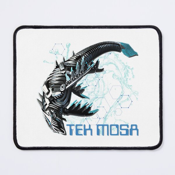 Item preview, ARK Tek Mosa designed and sold by Kormix.