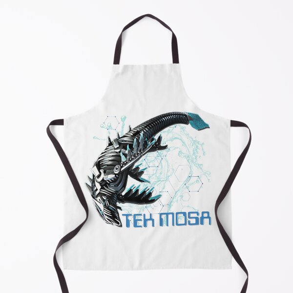 Item preview, ARK Tek Mosa designed and sold by Kormix.