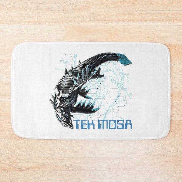 Item preview, ARK Tek Mosa designed and sold by Kormix.