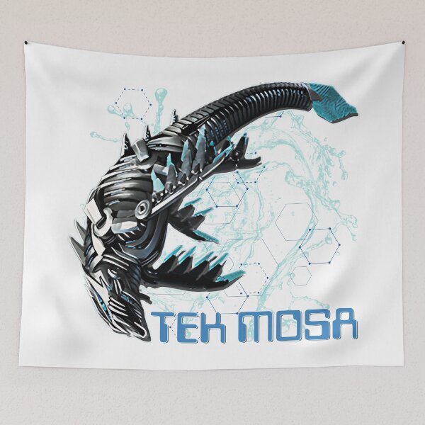 Item preview, ARK Tek Mosa designed and sold by Kormix.