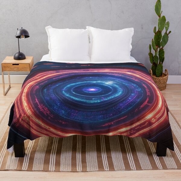 Item preview, Galactic Stargate: Portal to Infinity designed and sold by eXtraHumans.