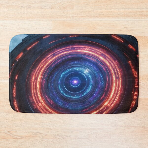Item preview, Galactic Stargate: Portal to Infinity designed and sold by eXtraHumans.