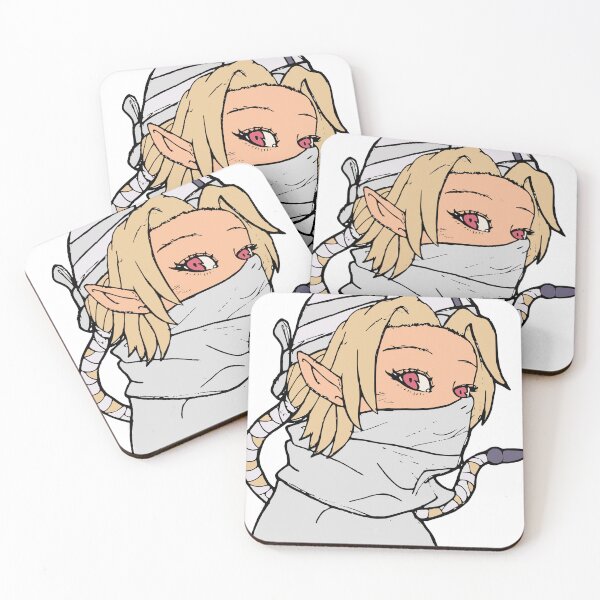 Item preview, Mysterious Heroine designed and sold by DUCESPORT.