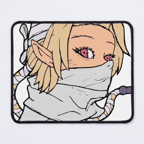 Item preview, Mysterious Heroine designed and sold by DUCESPORT.