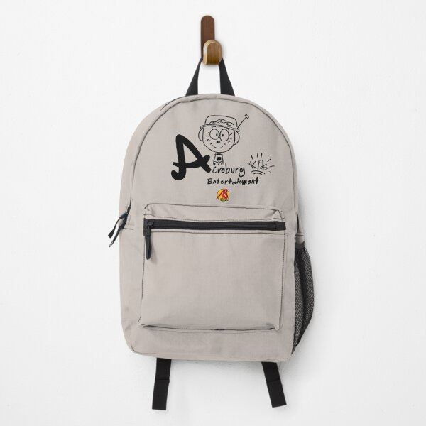 Item preview, AcreBurg Entertainment KIDS! logo designed and sold by AcreBurg Entertainment.