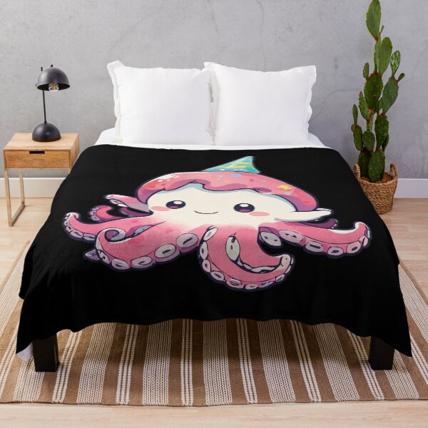 Aperçu de l'œuvre Joyeux Octo créée et vendue par Getup-clothing.