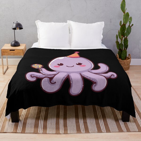 Aperçu de l'œuvre Joyeux Octo créée et vendue par Getup-clothing.