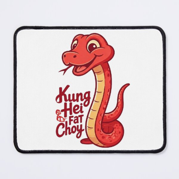 Item preview, Kung Hei Fat Choy designed and sold by likbatonboot.