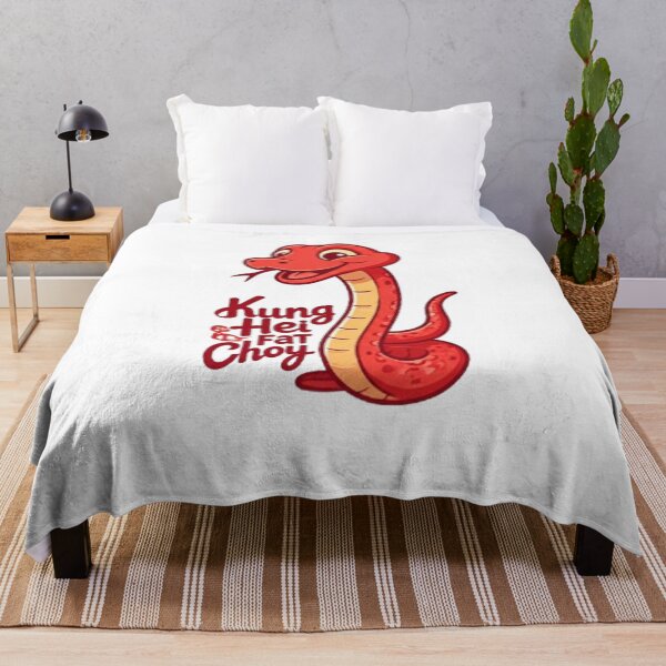 Item preview, Kung Hei Fat Choy designed and sold by likbatonboot.