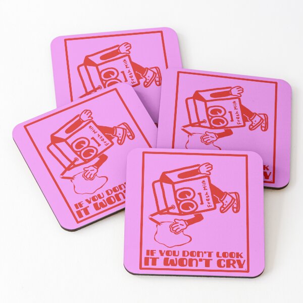 Item preview, Funny Parenting Advice - Don't Cry designed and sold by petiteToulon.