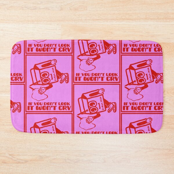 Item preview, Funny Parenting Advice - Don't Cry designed and sold by petiteToulon.
