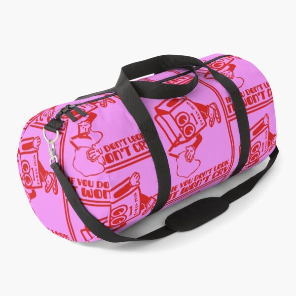 Item preview, Funny Parenting Advice - Don't Cry designed and sold by petiteToulon.