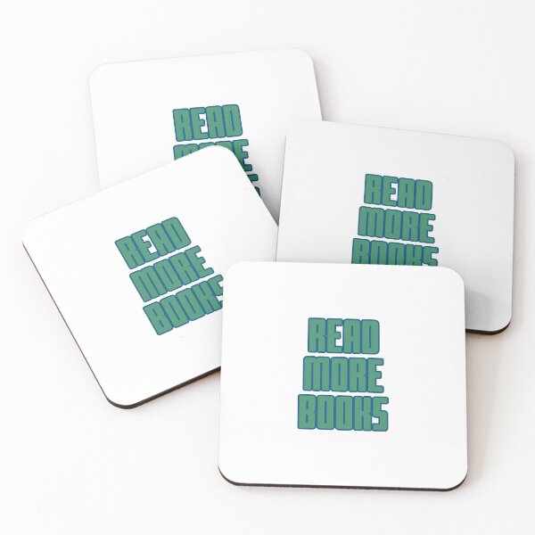 Item preview, Read More Books designed and sold by theavgperson.