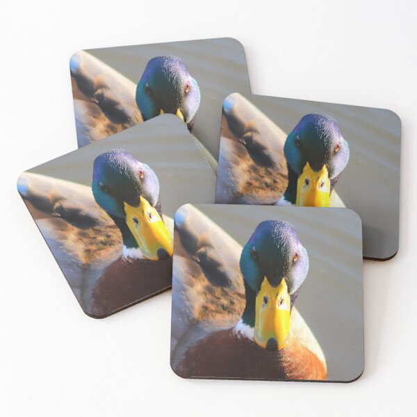 Item preview, Mallards  designed and sold by Parks and X.