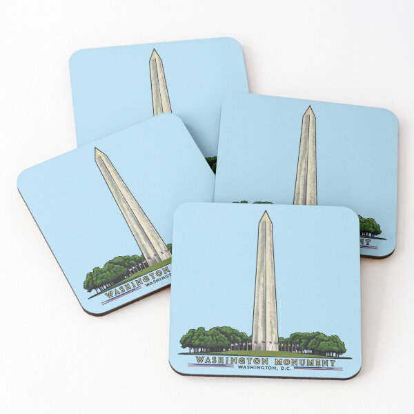 Item preview, Washington Monument designed and sold by Aise06.