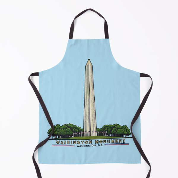 Item preview, Washington Monument designed and sold by Aise06.