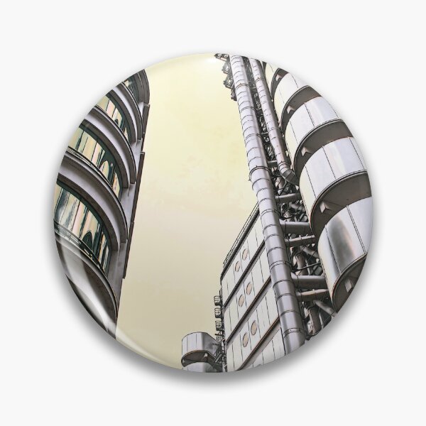 Artikelvorschau, Lloyds of London von Tim Constable entworfen und verkauft von TimConstable.