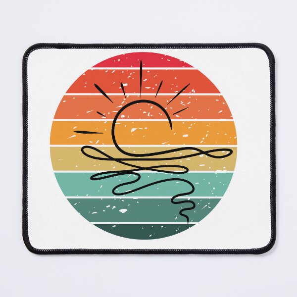 Item preview, sun against the rainbow designed and sold by Periush.