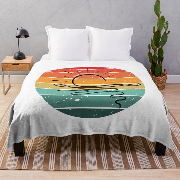 Item preview, sun against the rainbow designed and sold by Periush.