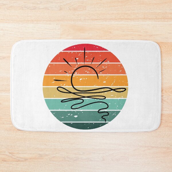Item preview, sun against the rainbow designed and sold by Periush.