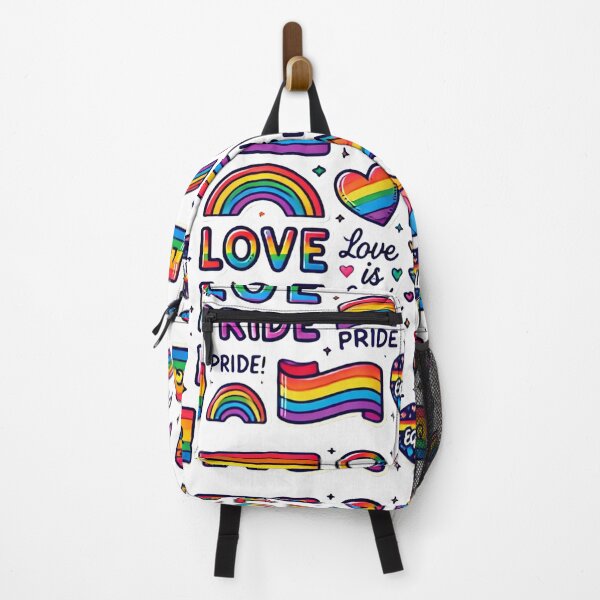 Item preview, LGBTQ-themed stickers designed designed and sold by PTANA1983.