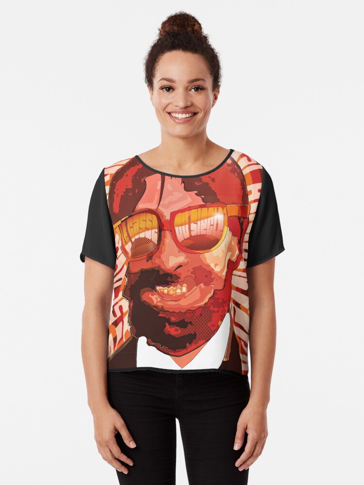 Albert Spaggiari T Shirt By Melcheburashka Redbubble