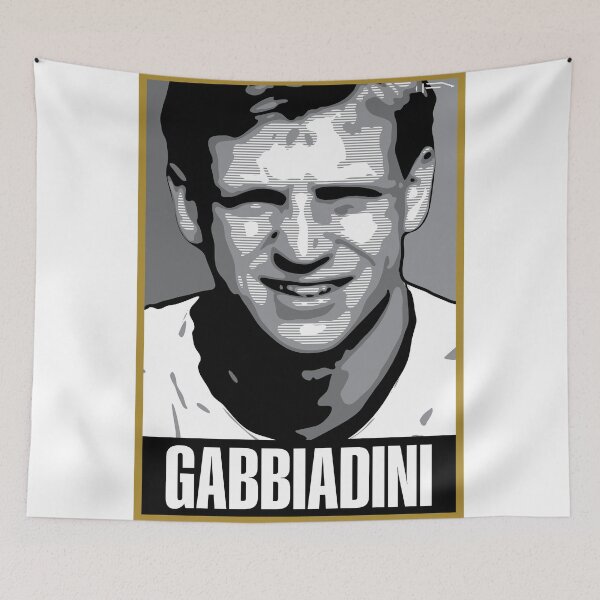 Item preview, Gabbiadini - DER designed and sold by DFA.