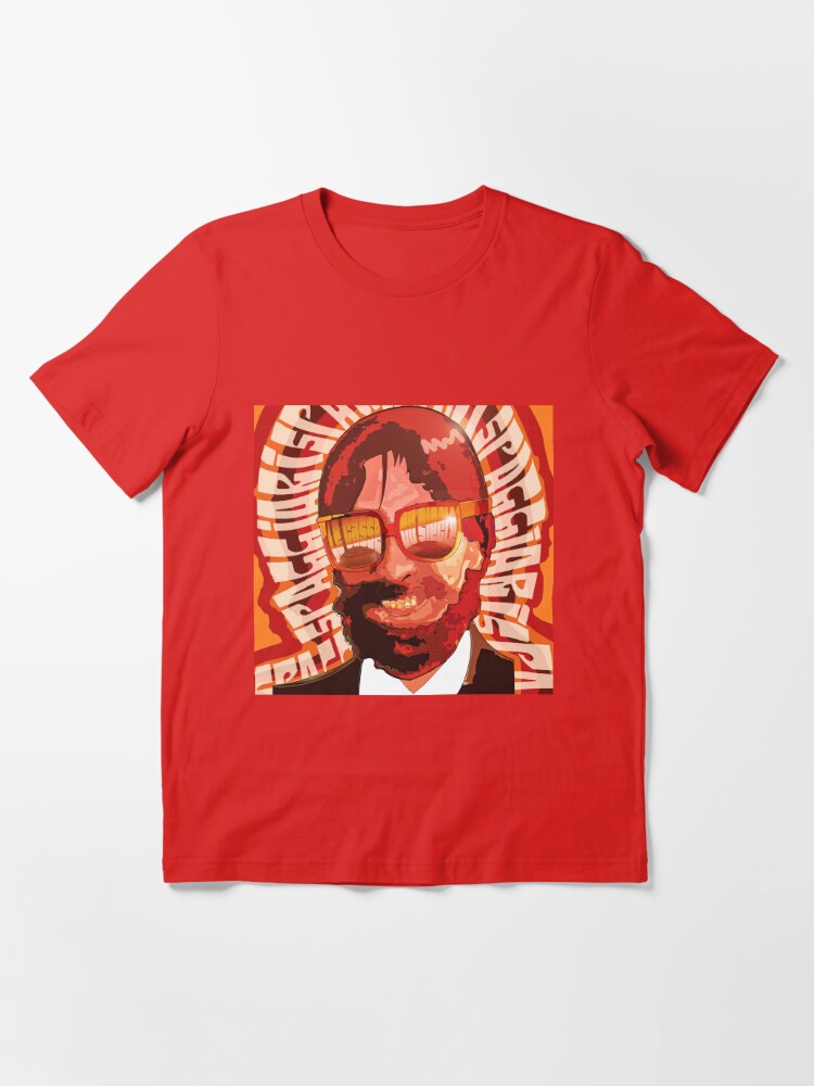 Albert Spaggiari T Shirt By Melcheburashka Redbubble