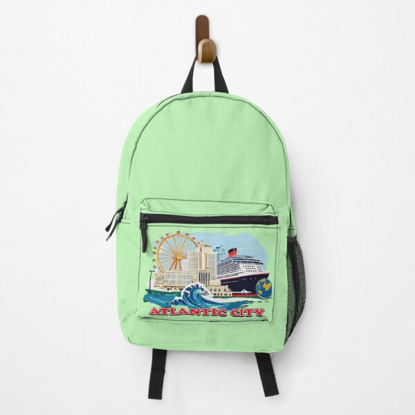Item preview, Atlantic City designed and sold by Aise06.