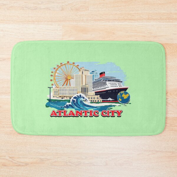 Item preview, Atlantic City designed and sold by Aise06.