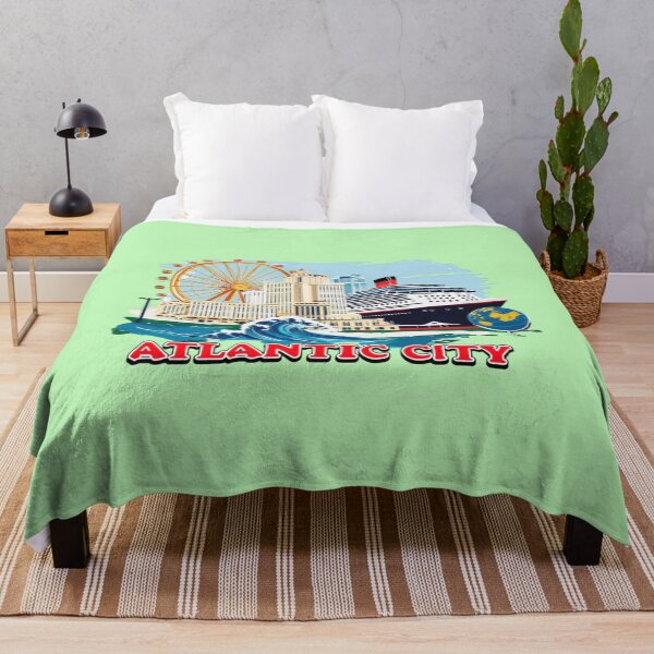 Item preview, Atlantic City designed and sold by Aise06.