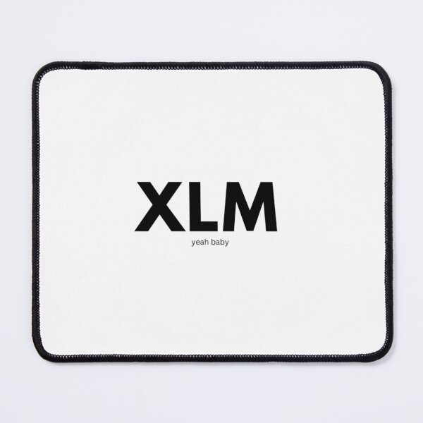 Item preview, Crypto XLM yeah baby designed and sold by KarmaTops.